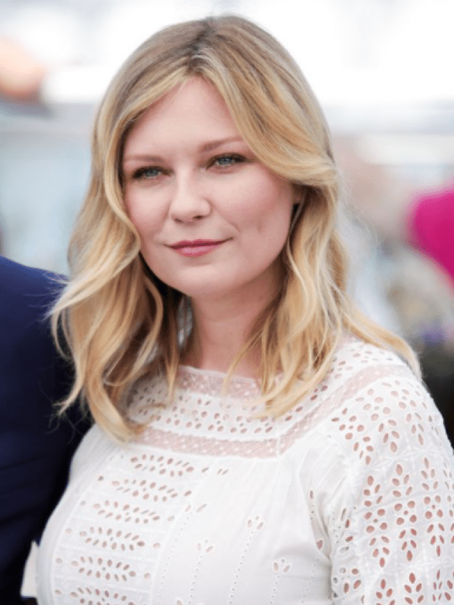 Kirsten Dunst Net Worth OtakuKart