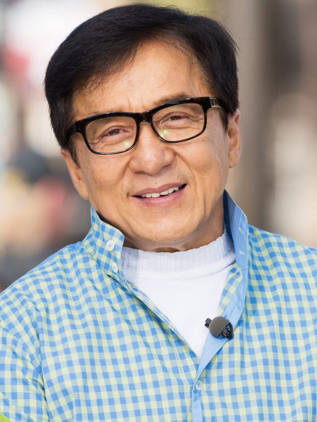 Jackie Chan Net Worth OtakuKart