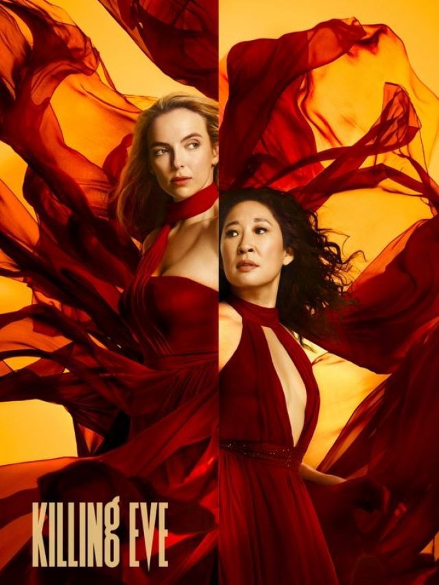 season 4 episode 5 killing eve cast