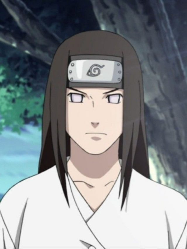 Best Quotes Of Neji Hyuga - OtakuKart