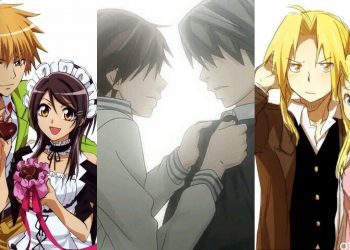10 cutest anime proposals
