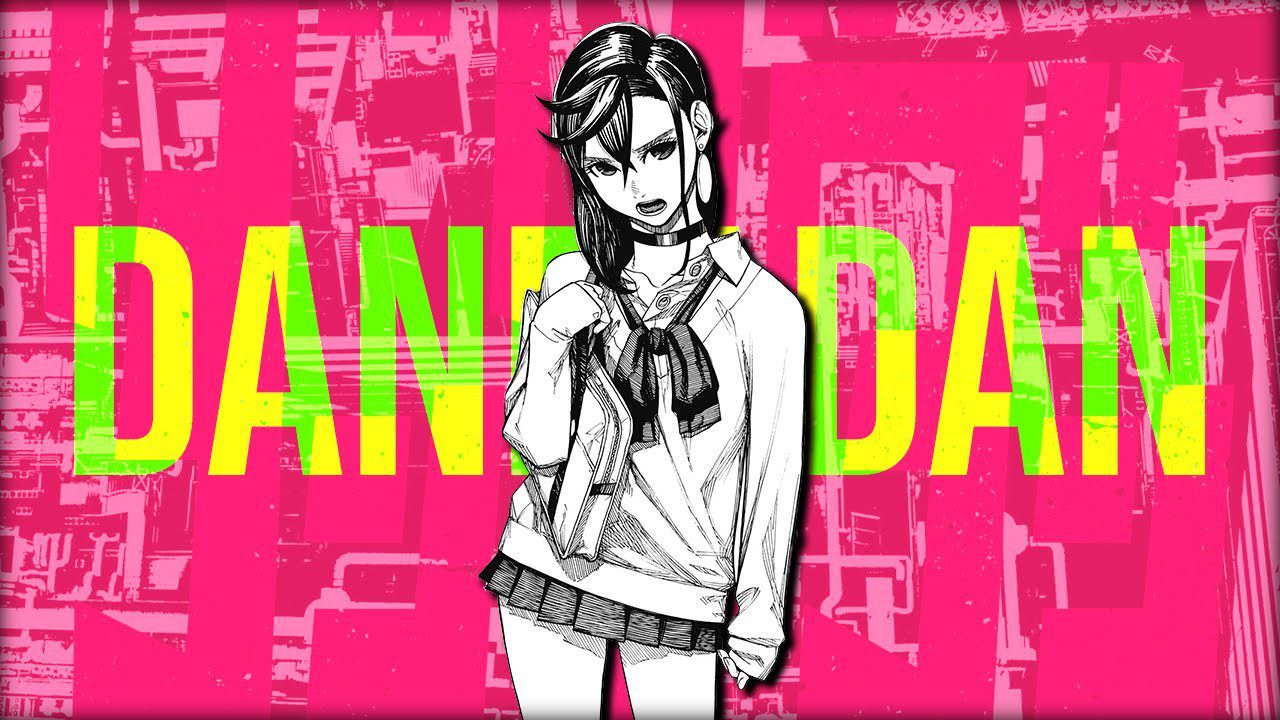 Will Dandadan Manga Adapt Into An Anime?