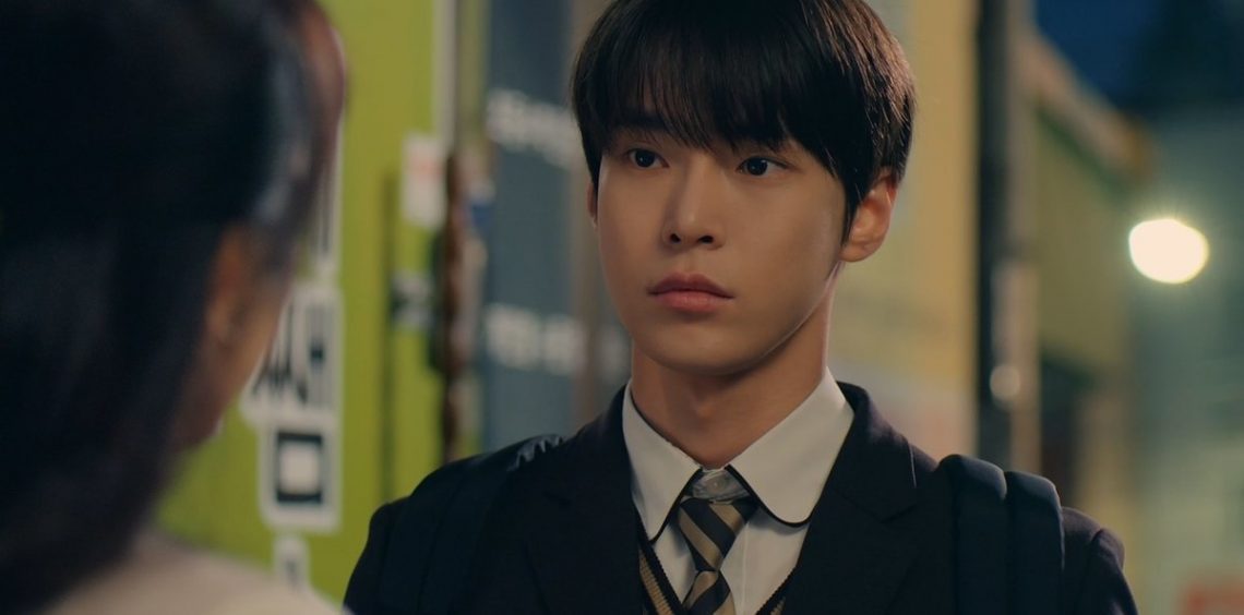 Doyoung Confirmed To Star With Han Ji Hyo In New Drama - OtakuKart