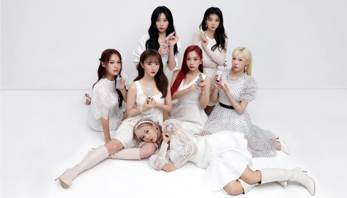 Dreamcatcher Confirms Comeback In April 2022 - OtakuKart