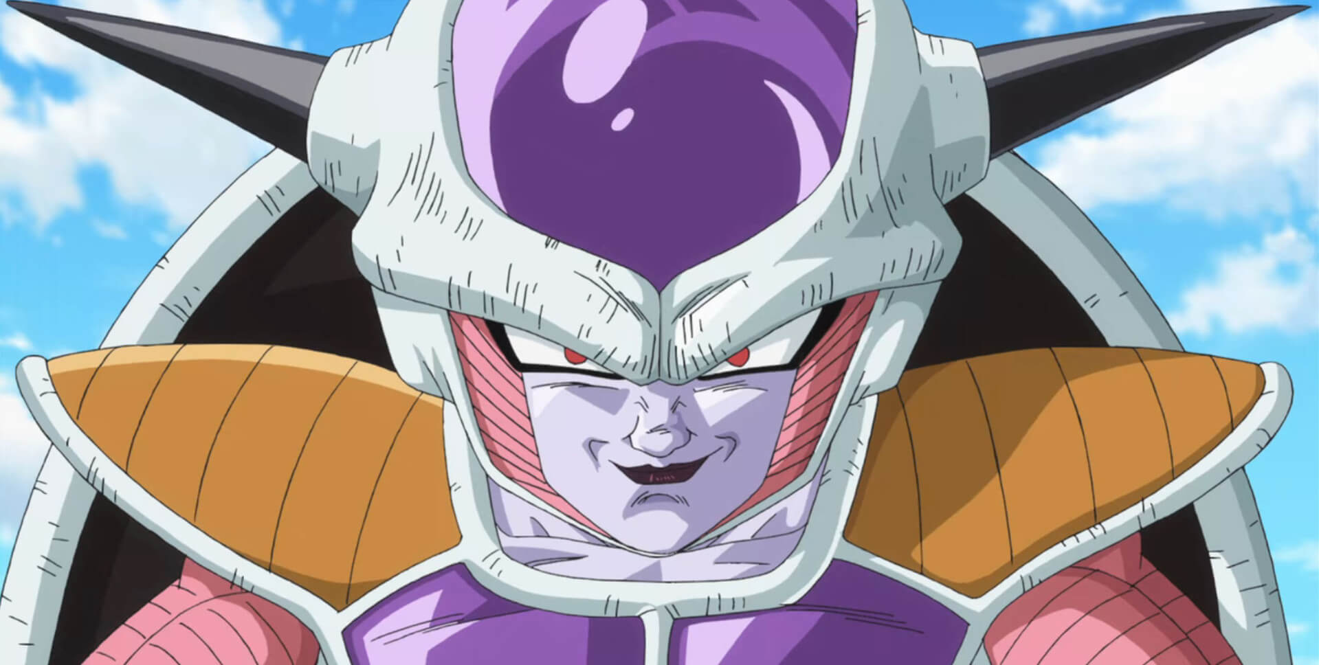 Most Prideful Anime Characters With Quotes - Frieza