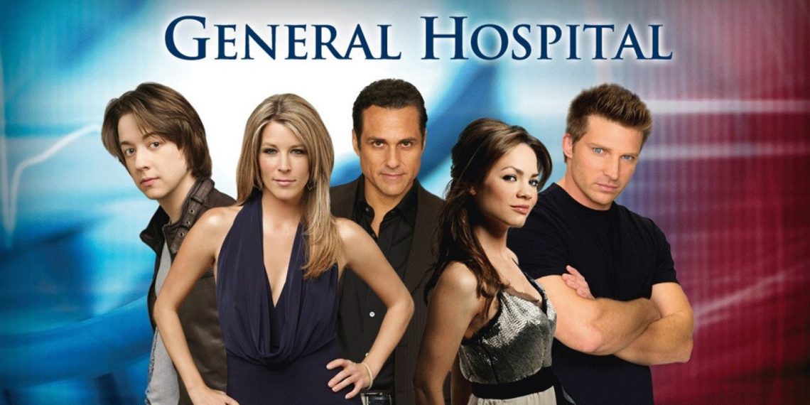 tv series similar to general hospital
