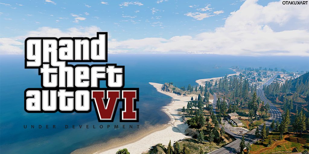 rockstar announces gta 6 development