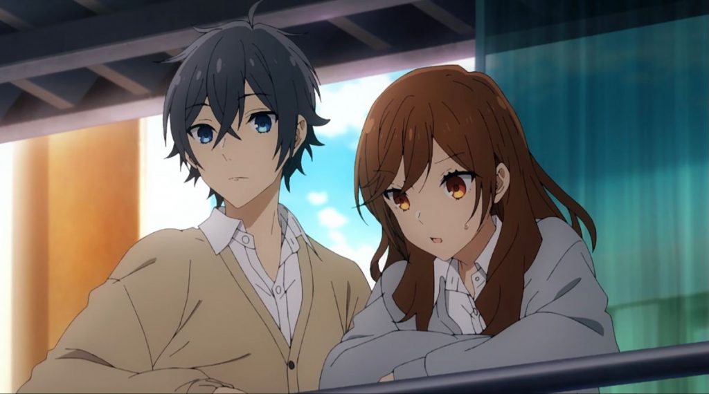 Horimiya: Season 2 - Everything You Should Know (UPDATED) - Cultured  Vultures