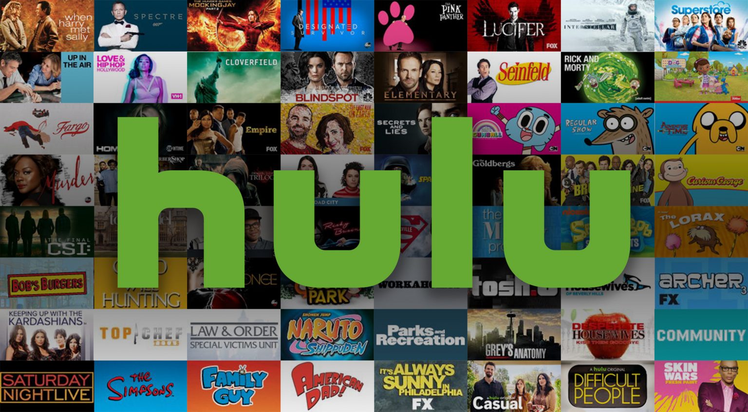 Everything Releasing On Hulu In March 2022 OtakuKart
