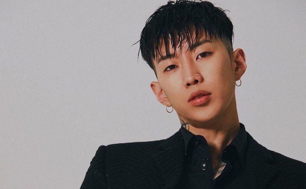 Enfrentamiento de Jay Park Presentador de JTBC