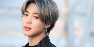 BTS Jimin discharge from hospital