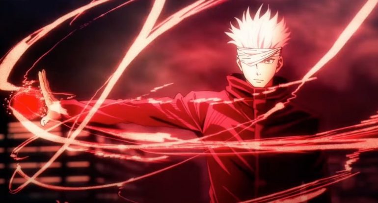 Jujutsu Kaisen 0 International Release Dates Announced - OtakuKart