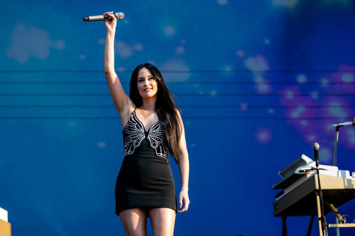 Is Kacey Musgraves Pregnant? Is There Any Truth to the Rumors? - OtakuKart