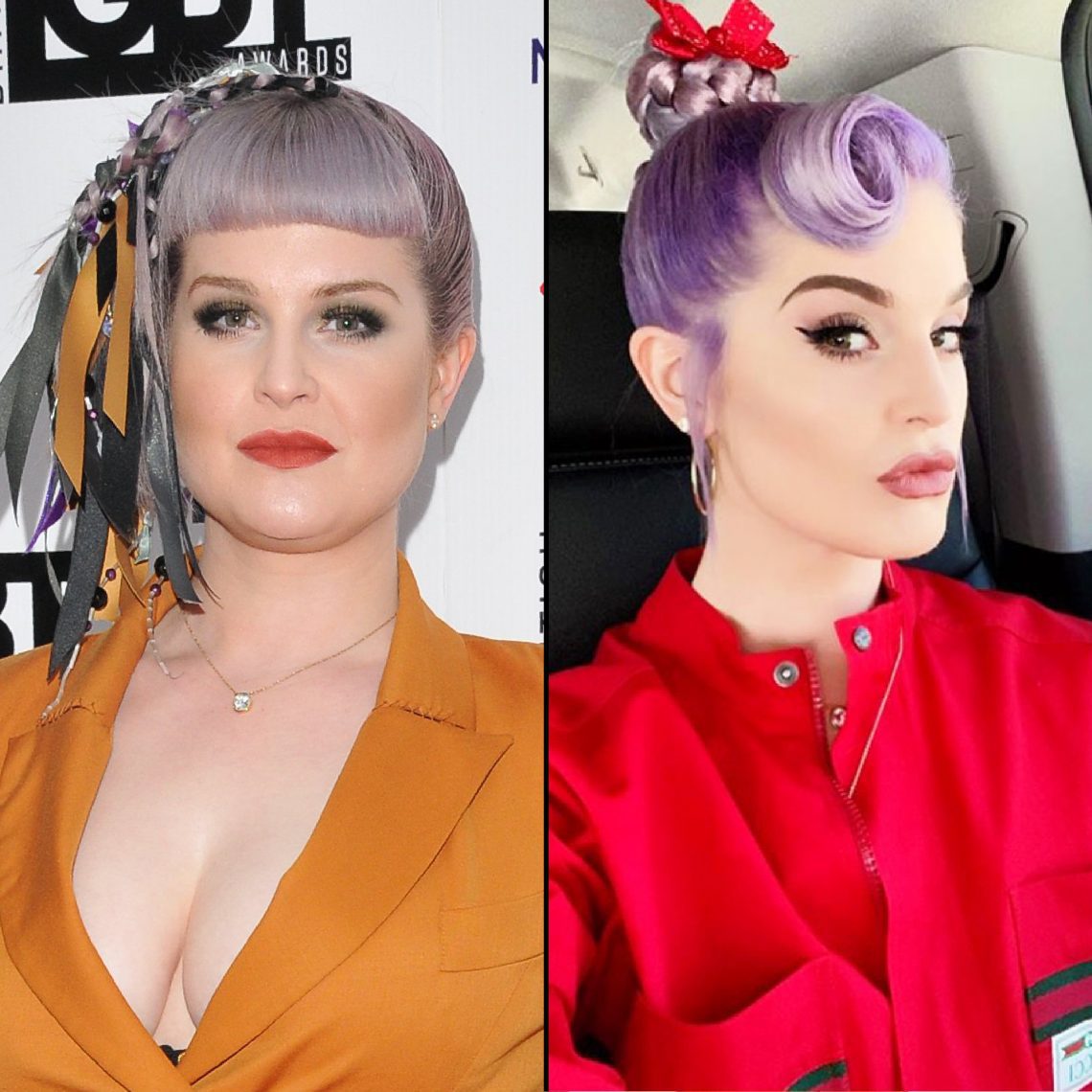 Kelly Osbourne Net Worth All About her Earnings & Wealth OtakuKart