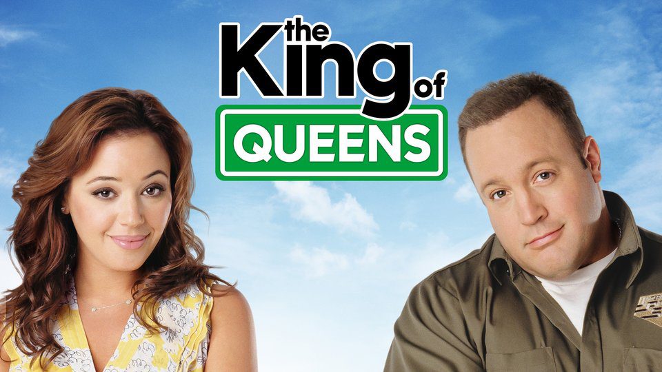 Finale wrap-up: The King of Queens
