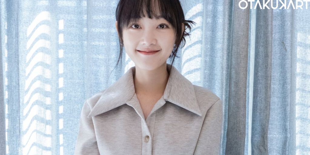 Lee Yoo-mi Defends Her 'All of Us Are Dead' Character's Personality