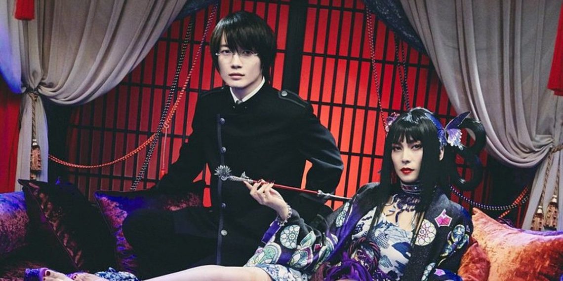 Live action film XXXHOLiC: everything that we know so far