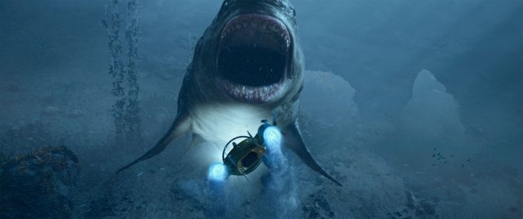 'The Meg 2: The Trench': What is it About? Cast & Trailer - OtakuKart