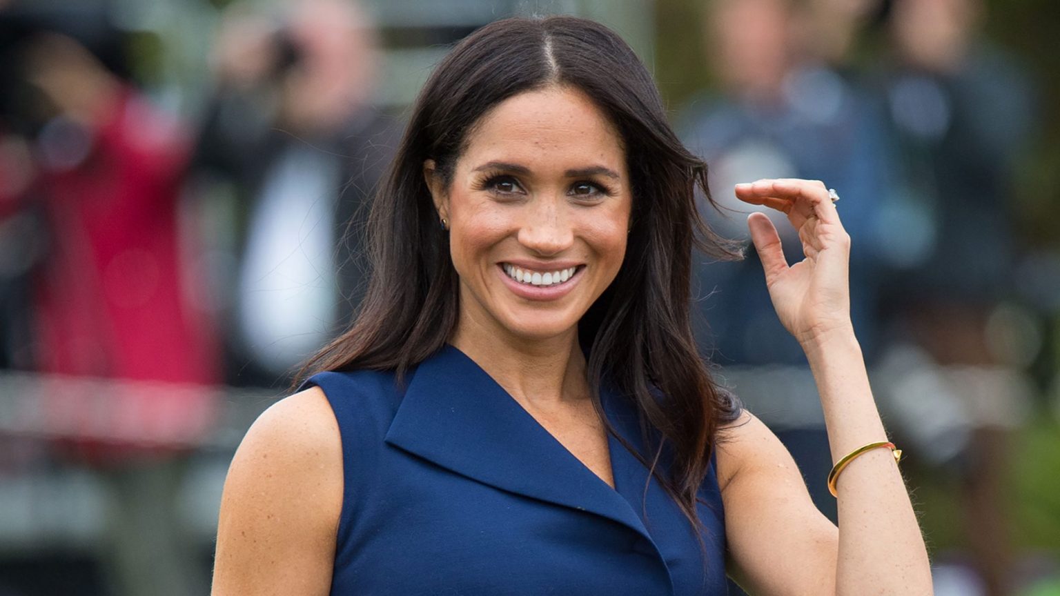 Meghan Markle's Net Worth How Rich is The Duchess? OtakuKart