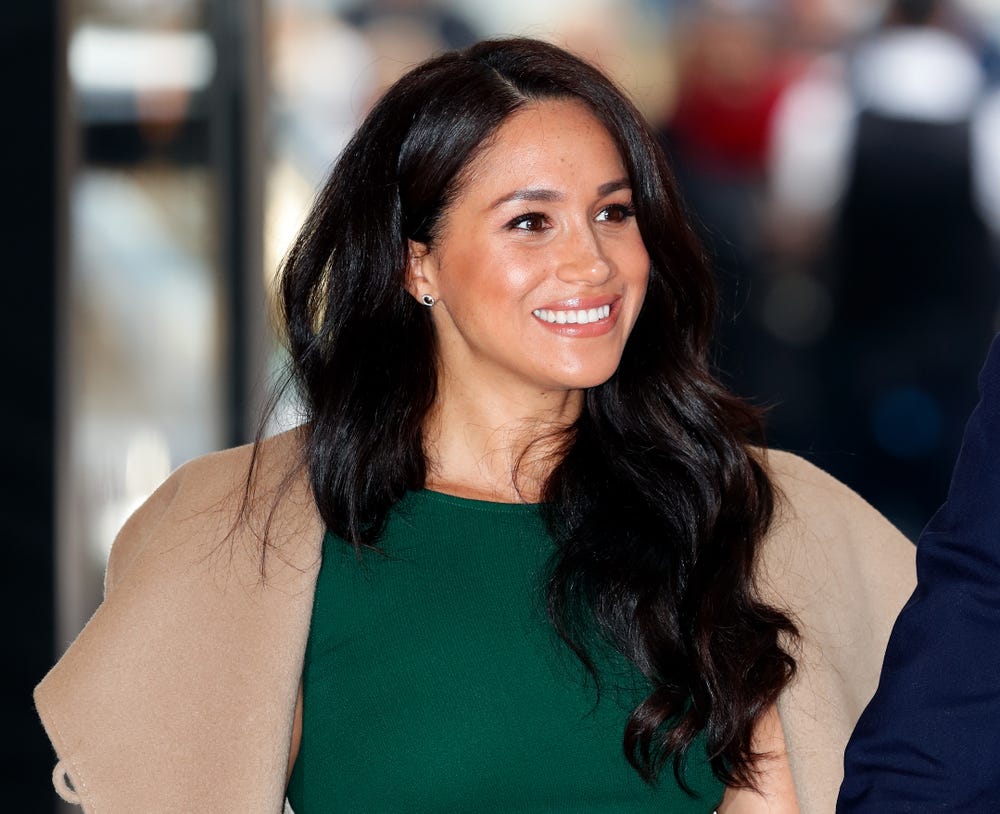 Meghan Markle's Net Worth How Rich is The Duchess? OtakuKart