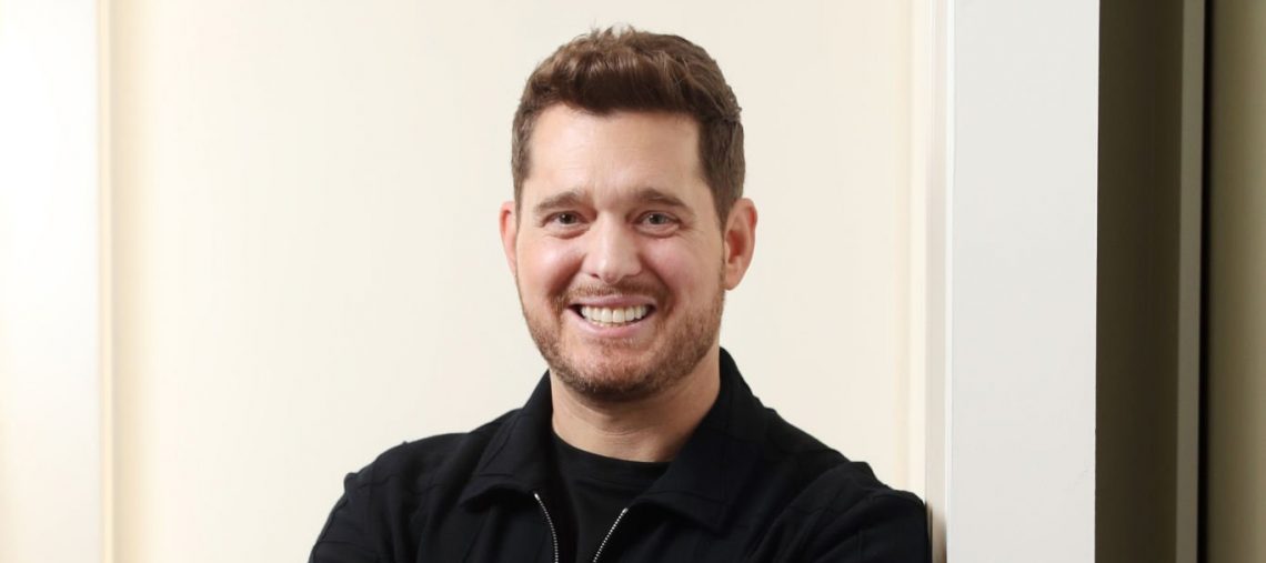 What Is Michael Buble’s Net Worth? OtakuKart