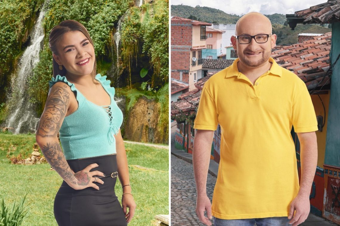 Are Mike and Ximena Together? 90 Days Fiancé Updates OtakuKart