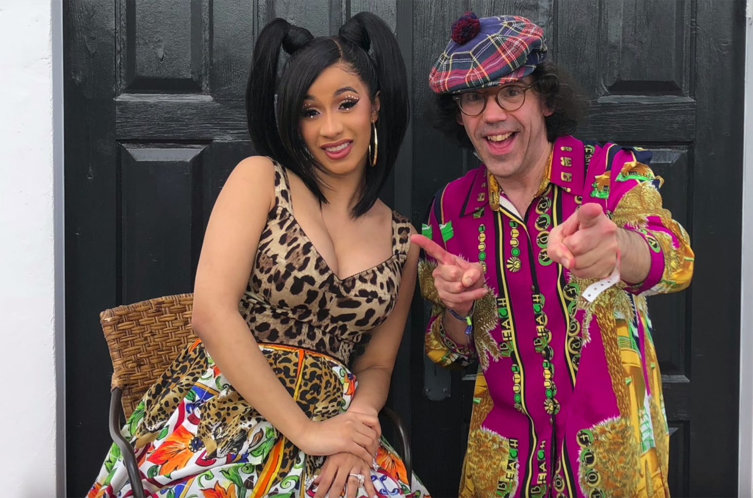 Nardwuar Net Worth In 2022: All His Earnings & Assets
