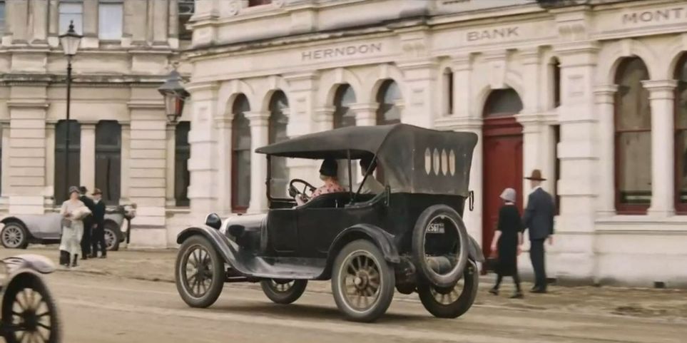 oamaru