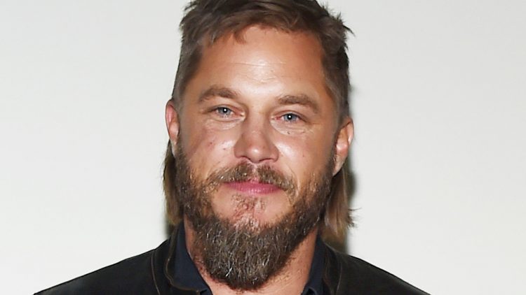 Best Travis Fimmel Movies & TV Series of All Time - OtakuKart