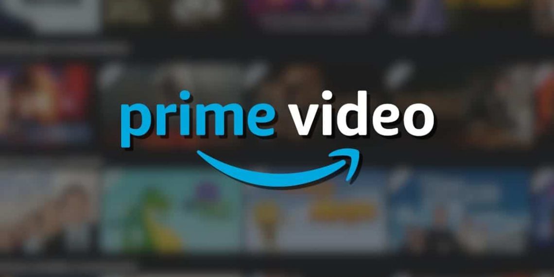 Amazon Prime March 2022