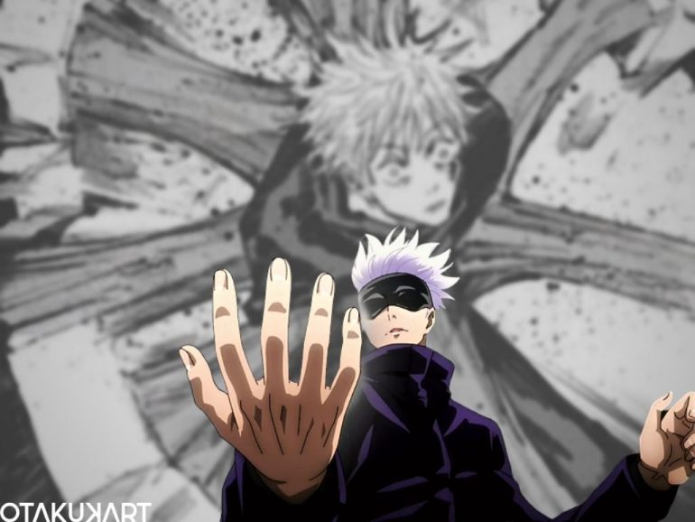 The Prison Realm Explained in Jujutsu Kaisen - OtakuKart