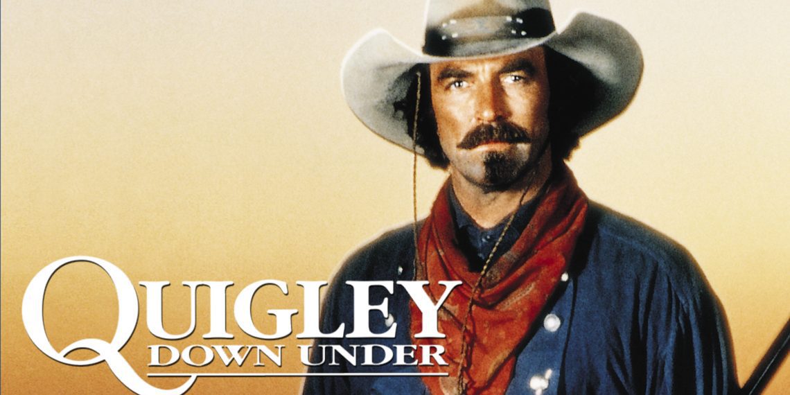 Quigley Down Under Filming Locations: All About The Cast - OtakuKart