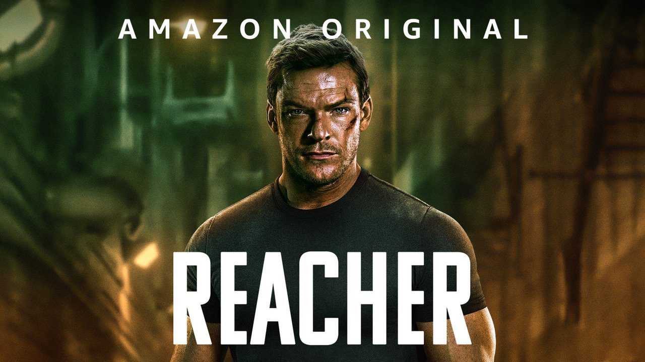 reachers featured image
