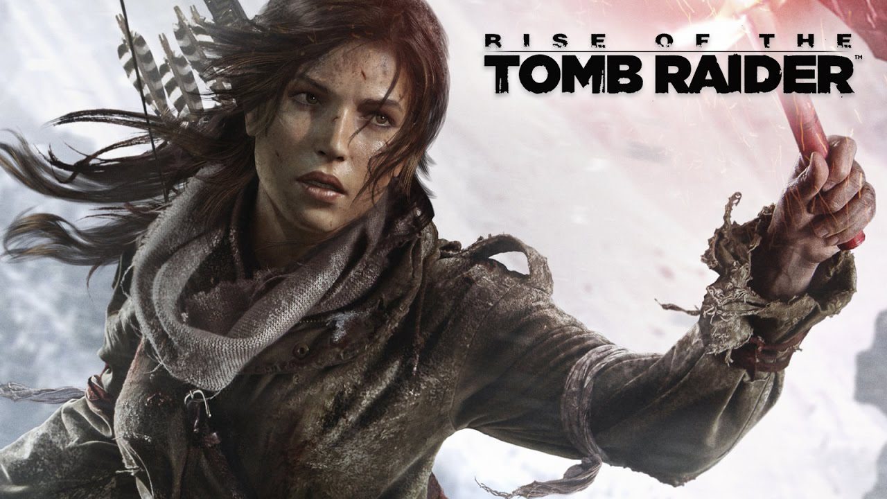 Rise of Tomb Raider Ending Explained