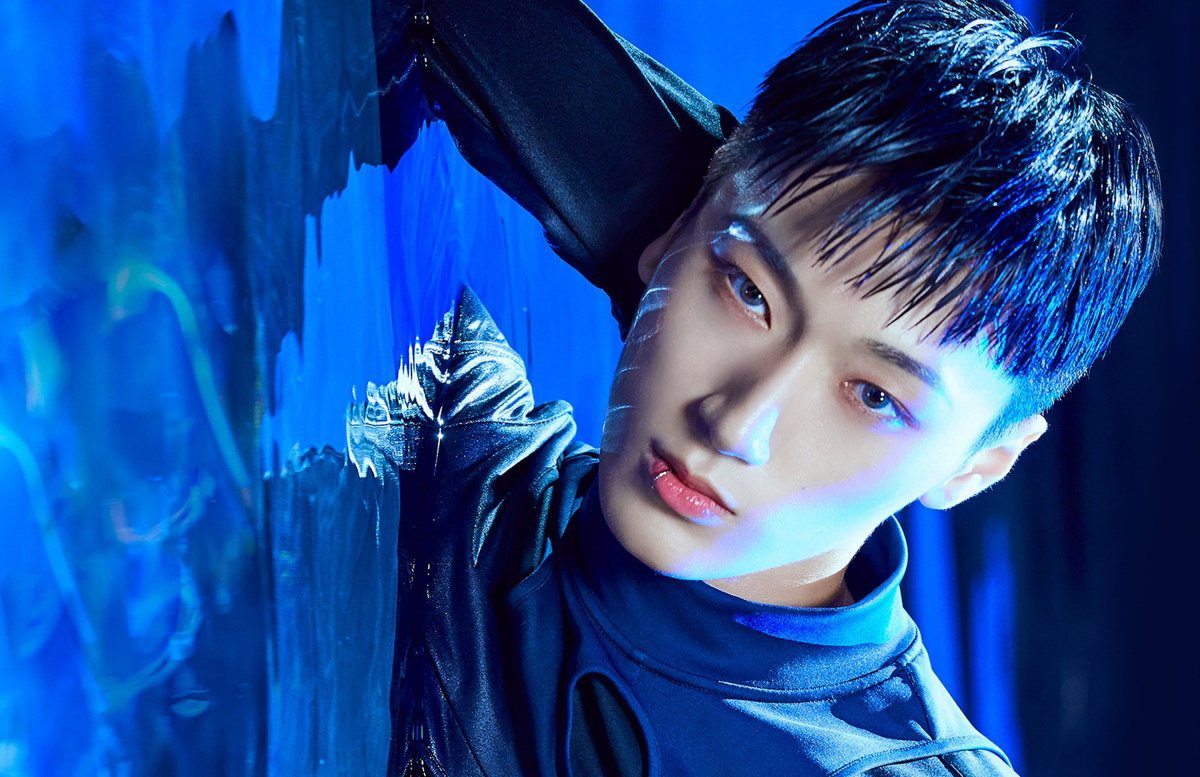 ATEEZ San da positivo por COVID-19