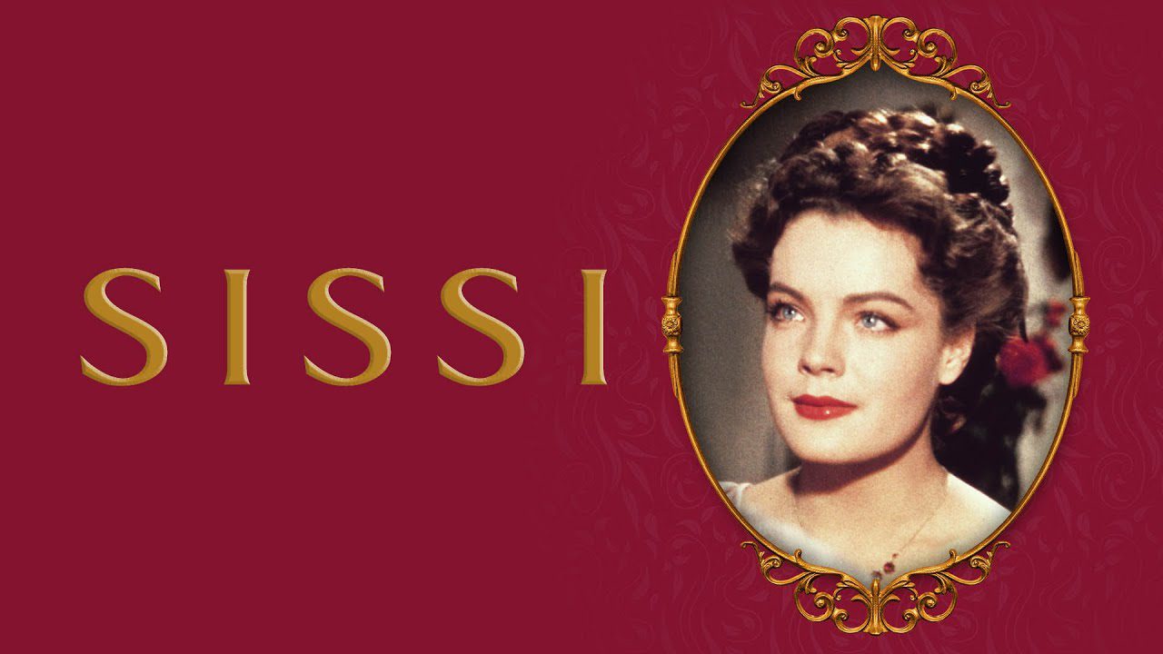 Where to watch Sissi?