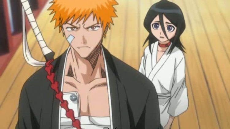 Top Ten Best Bleach Arcs Of All Time - Ranked - OtakuKart