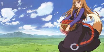 Top 10 Anime Similar To Spice and Wolf
