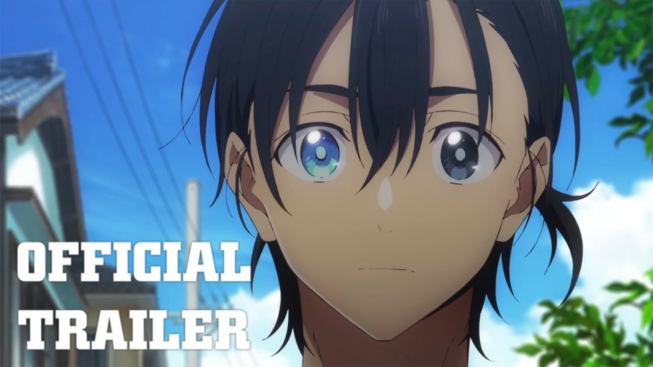 Summertime Rendering Release Date & New Cast Announced - OtakuKart