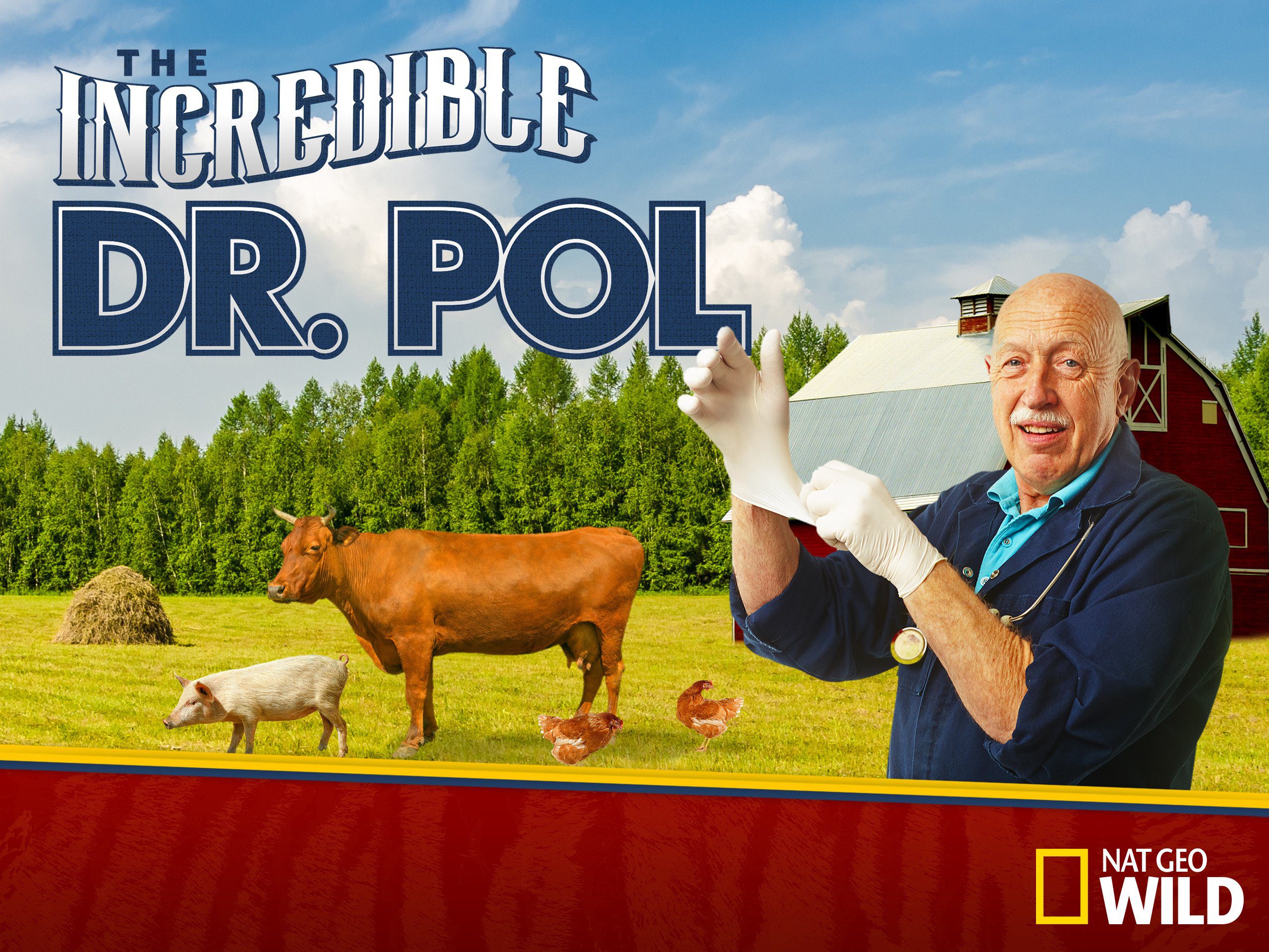 The Incredible Dr. Pol Season 20 Episode 9 Release Date & Preview