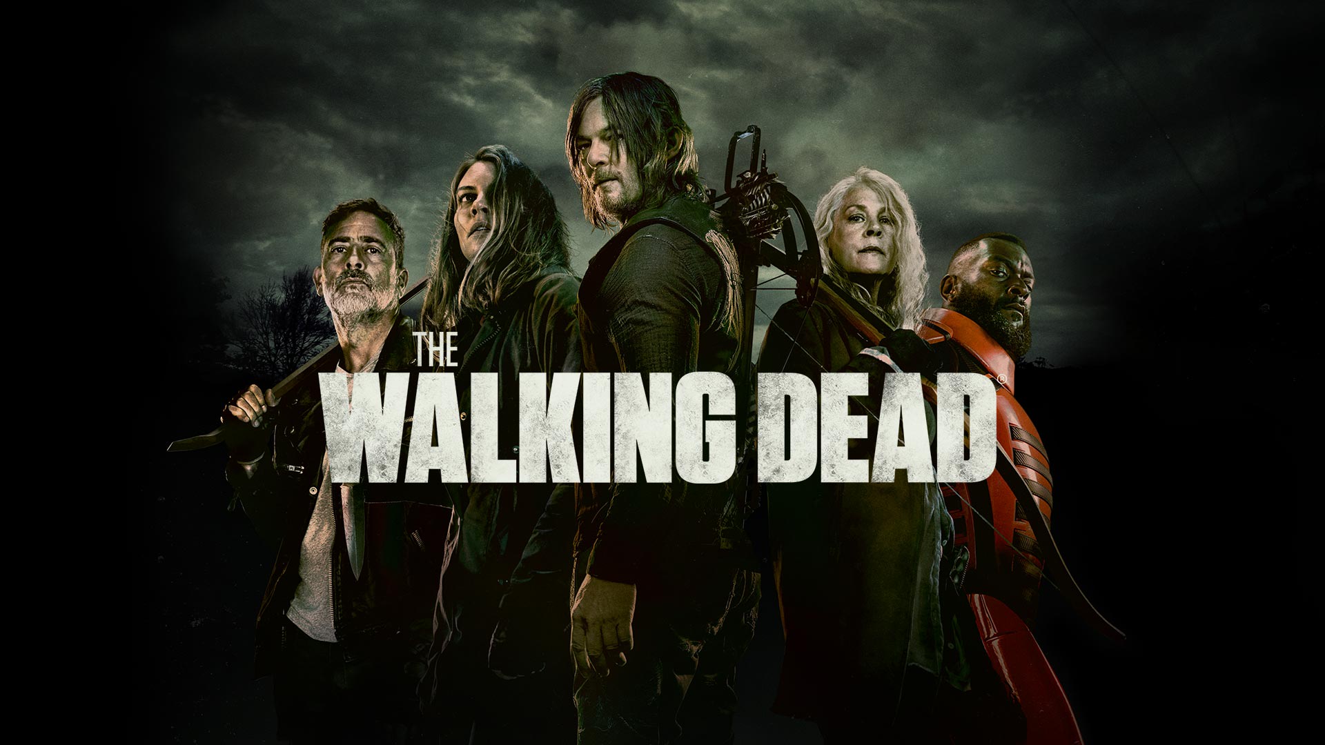 The walking dead season 11 episode 10