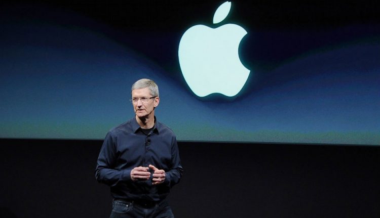 Who Is Tim Cook's Partner? The Apple CEO's Love Life - OtakuKart