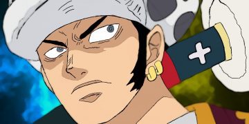 Everything you need to know about trafalgar law
