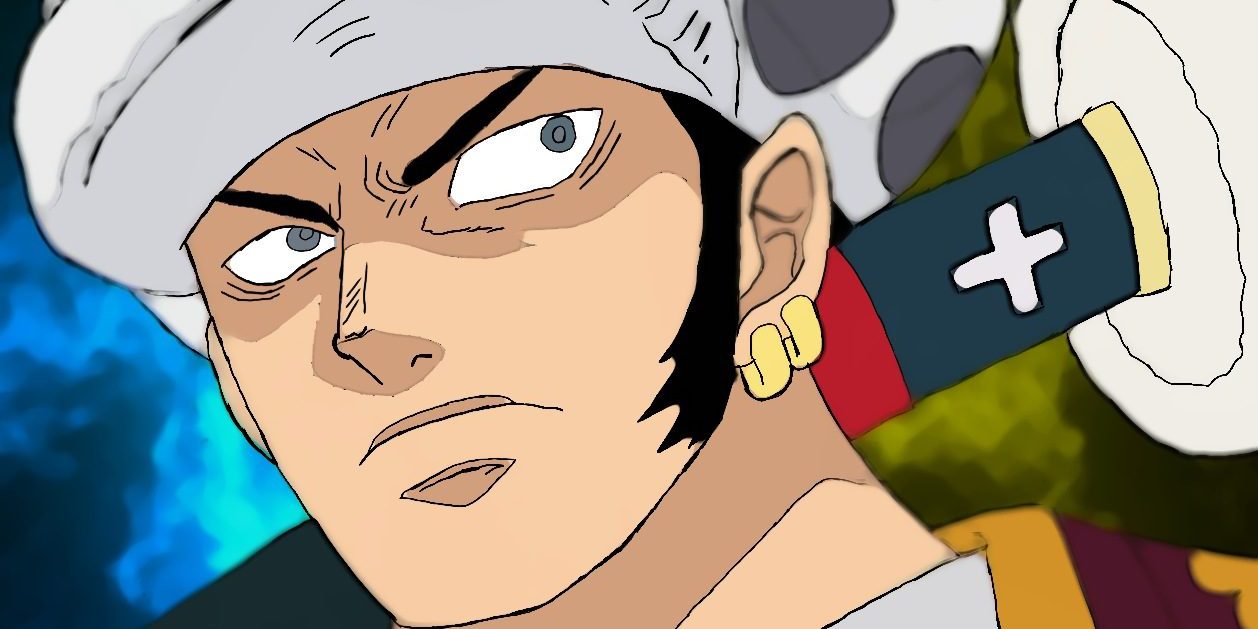 Everything you need to know about trafalgar law