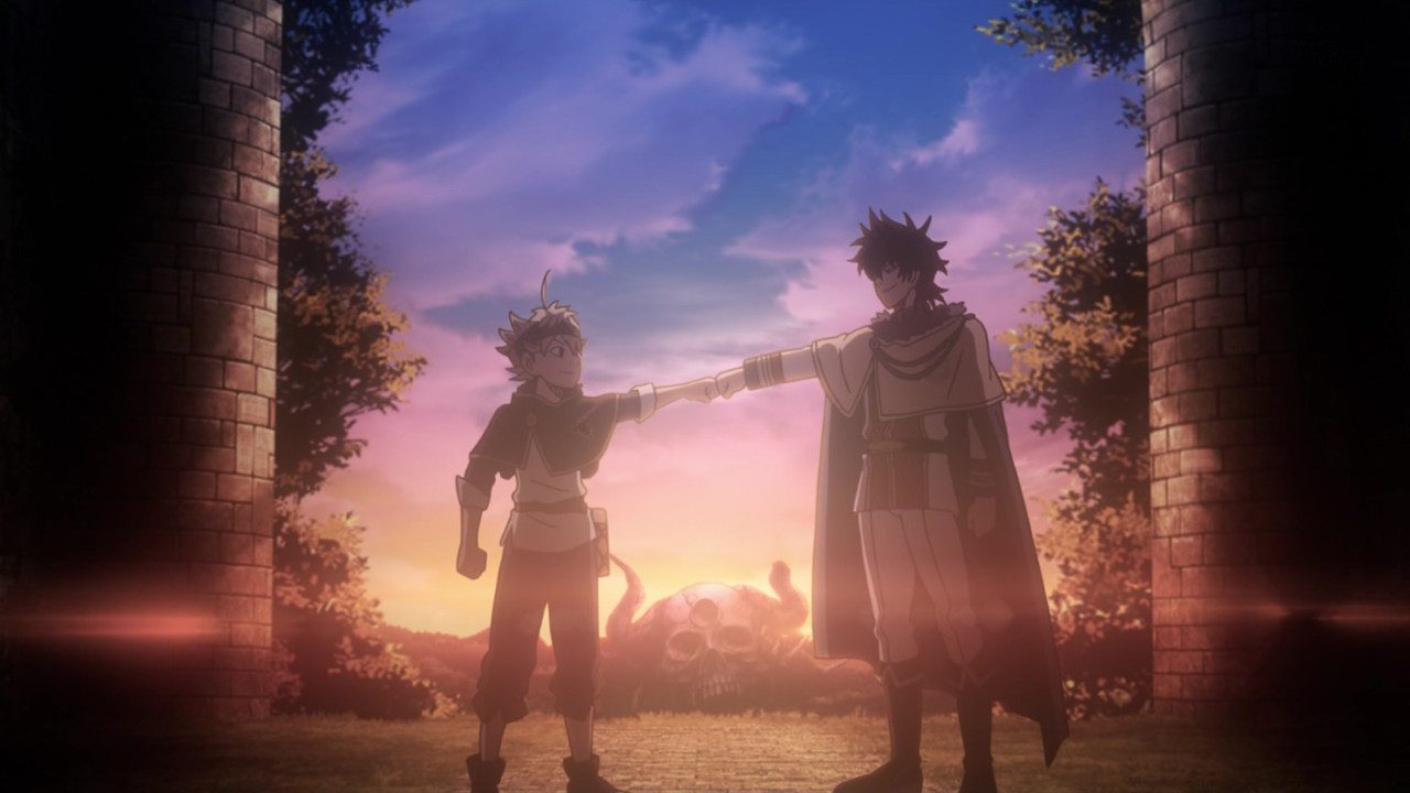 Is Black Clover Manga Going To End?