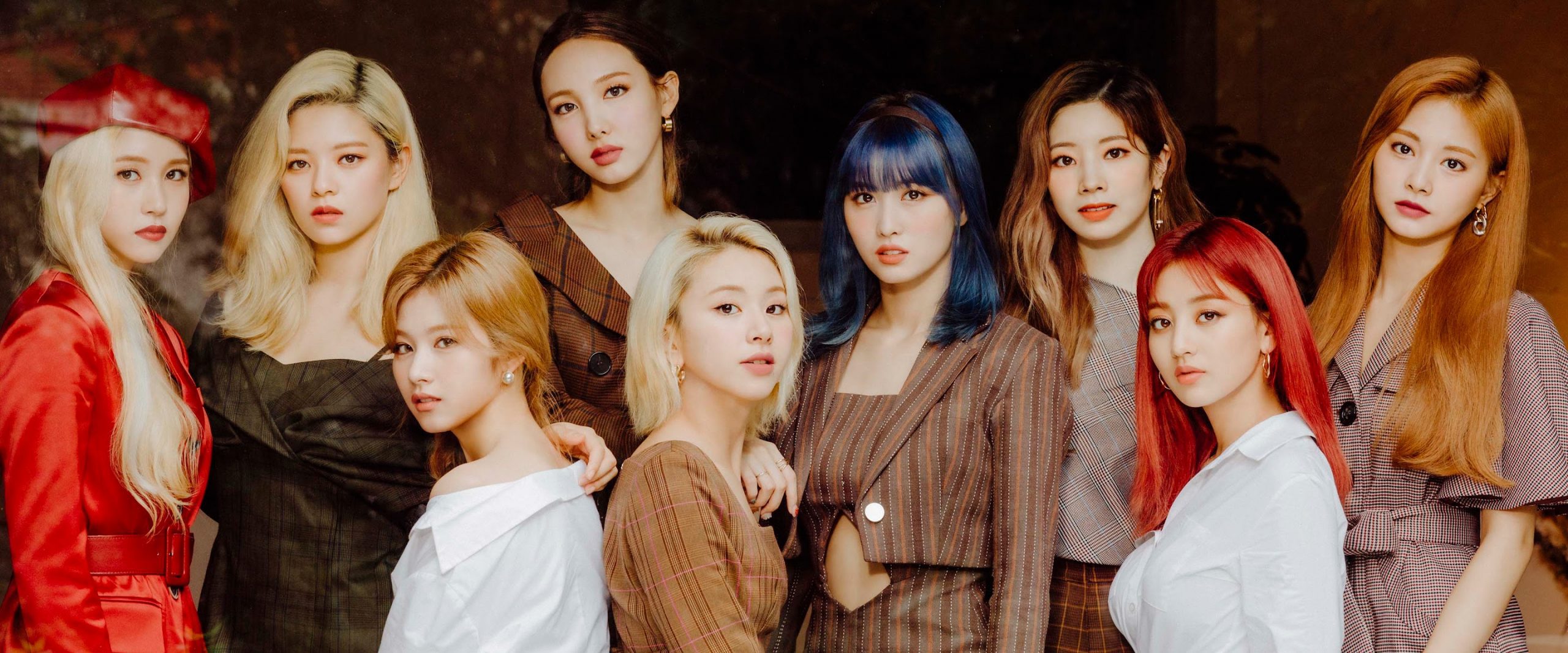 Kpop Girl Groups February 2022 Brand Reputation Rankings