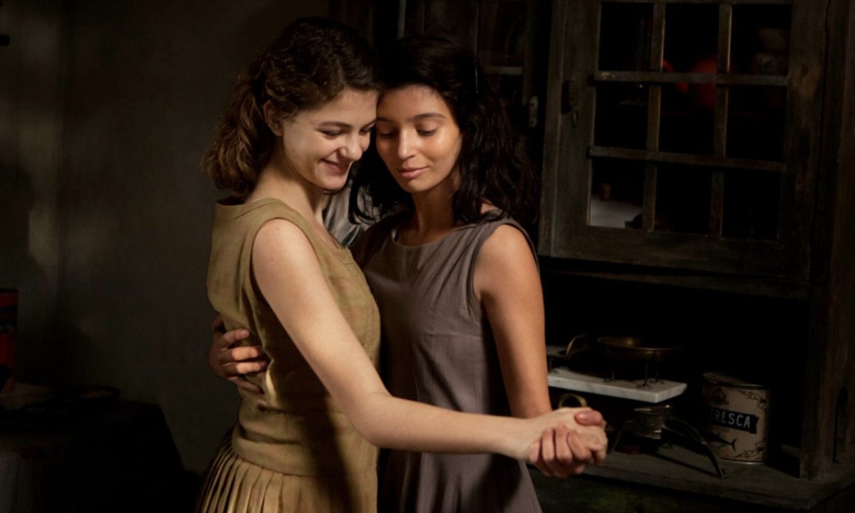 my brilliant friend season 3 watch online