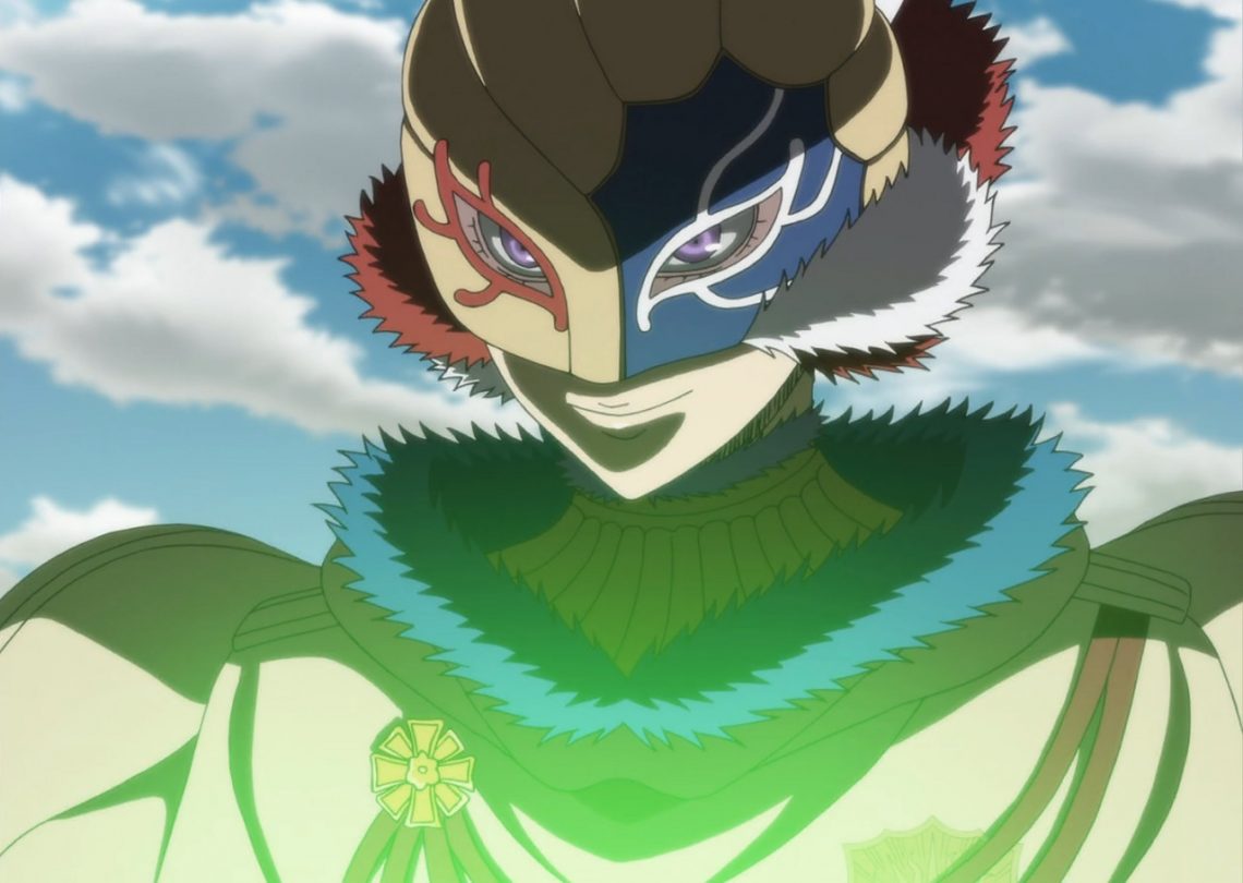 10 Most Asked Questions About Black Clover Answered Otakufly For 