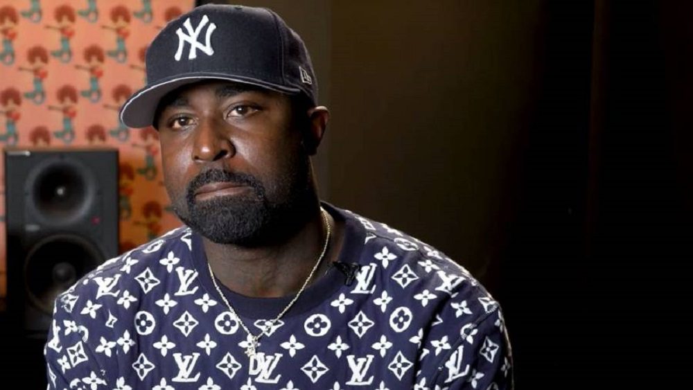 What Is Young Buck's Net Worth? The Rapper's In 2022 OtakuKart