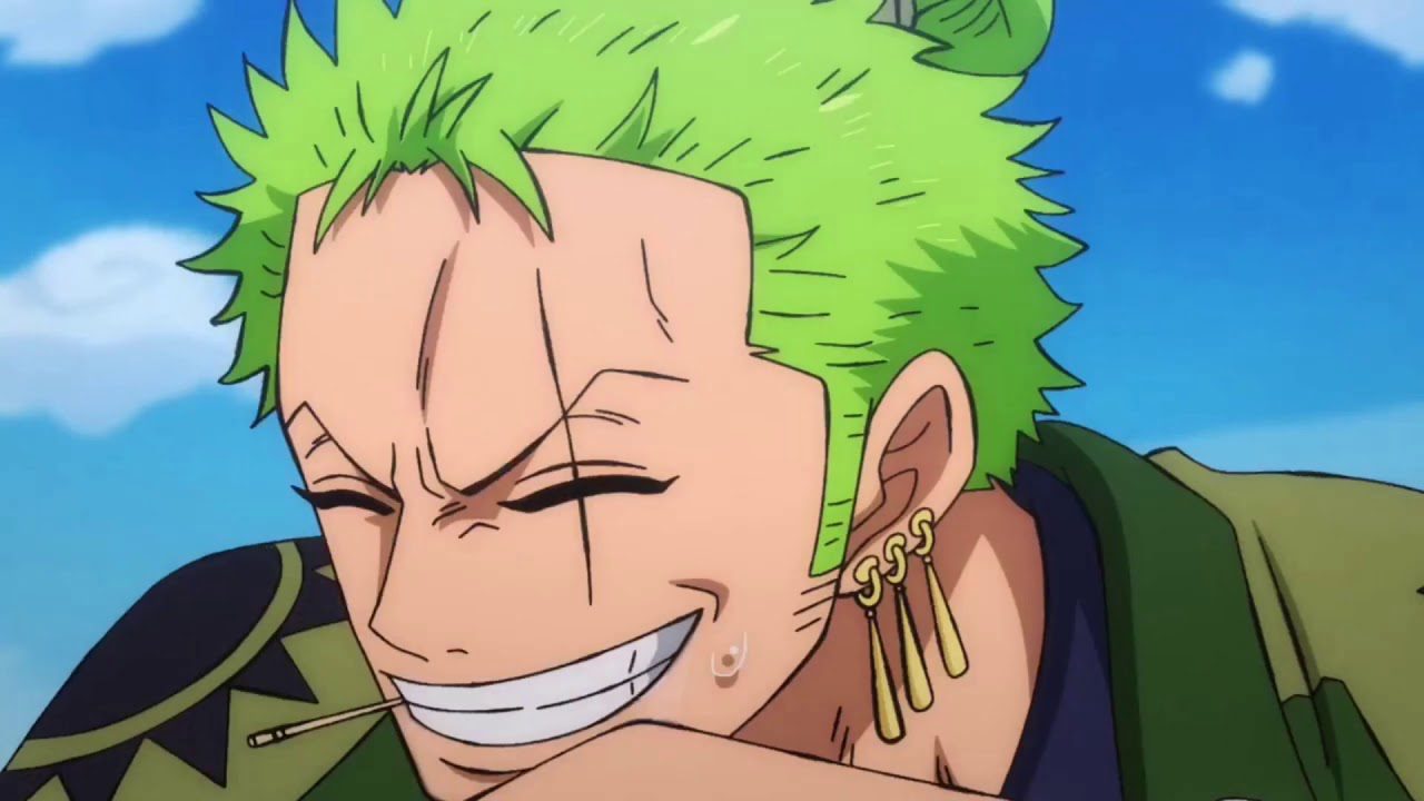 Who Is Zoro's Father? Here's what we Know about it